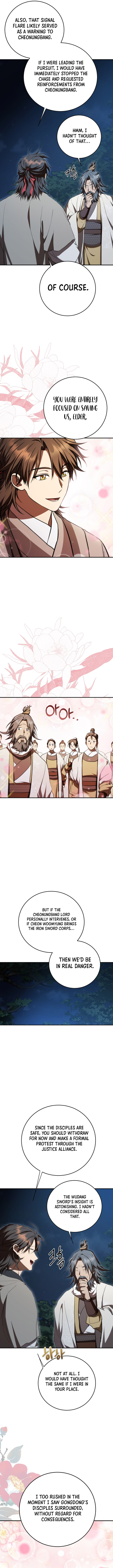 Path of the Shaman Chapter 152 13